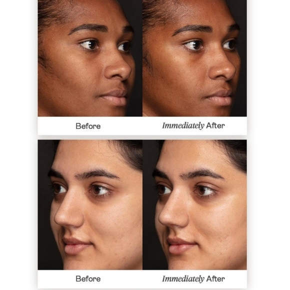 NWOB BEAUTY STAT TRIPLE PLUMP COCONUT MILK SERUM - Picture 9 of 12